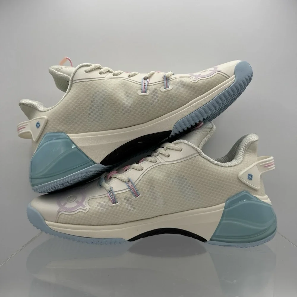 Rigorer austin reaves